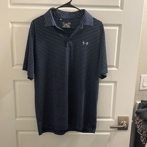 Under Armour polo - Athletic